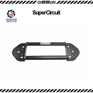 MINI Clubman (F54) 2.0T - SuperCircuit | Super Circuit Mid Chassis Bar (F54/F55 ONLY)