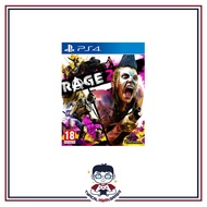 Rage 2 [PlayStation 4]