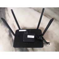 ***USED*** D-Link DIR-842 Wireless AC1200 Dual Band Gigabit Router