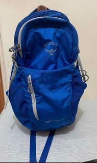 Osprey Daylite Plus Backpack Blue