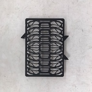 Bảo vệ ket nước CB650 che két nước dành cho Honda CB650 chính hãng MBiker