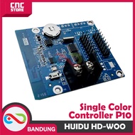 HUIDU HD-W00 WIFI CONTROLLER RUNNING TEXT