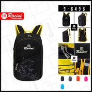 Racini 9-8498 School Backpack