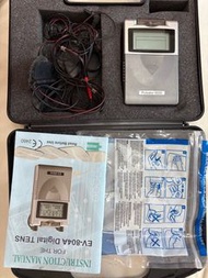 醫院同款止痛機 Pulsator 6000 透皮神經電刺激 (EV-804A) -12100175