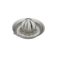 日本【SALUS 佐藤金屬】不鏽鋼檸檬榨汁器