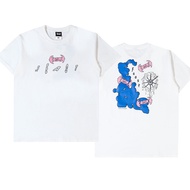 .Feast - Atlas - T-shirt - White