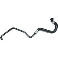 17227584008 BMW HEAT EXCHANGER OIL COOLER PIPE OUTLET F01 F02 N54 7 SERIES GENUINE