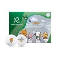 Kakao Friends Golf R3 Friends Road (12 Rs)
