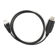 YEASU RG-45 Connector 8Pin Jack USB Programming Cable For VERTEX FTL-2011 GX2000 VX-2000 VX-2100 FT2