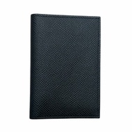 HERMES 愛馬仕 MC² EUCILDE 卡夾 EEPSOM 普皮 黑色