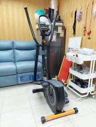 (包送貨Free delivery)HEAD太空漫步橢圓機 Cross Trainer Elliptical Machine