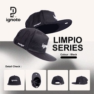Ignoto Fashion Unisex Adjustable Cap / Baseball Cap / Snapback Cap