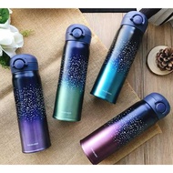 TERMOS DT.Shop.Medan 500ml Stainless Steel Thermos Space Edition.