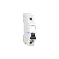 Standardized A9F74216 IC60N-Miniature Circuit Breaker-2P-16A-C Curve A9F74216