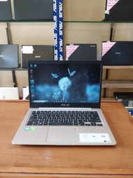 Laptop Asus X411UF Core i5-8250U Ram 8GB SSD 240GB VGA MX 130 (2GB)
