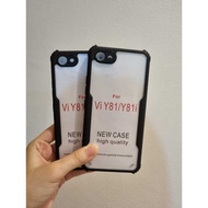 Fusion case Vivo Y27 4G Y27 5G Y28 4G Y30 Y50 Y30I Y35 2022 Y36 5G Y51 2020 Y51A Y53S Y53 Y55 Y71 Y8