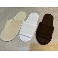 Disposable Indoor/Hotel Slipper 一次性拖鞋 Slipper Disposable Hotel/Rumah Sekali Pakai