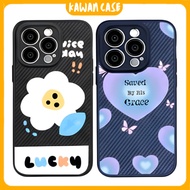 Anti-Heat Case Oppo A5i A3X A3 A5 2025 A60 A5X A1K A3S A5S A7 F9 A12 A11K A15 A15S A16 A16S A17 A5 A