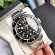 TUdor_Automatic high quality watch for men