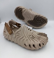 พร้อมส่ง !!! รองเท้าลำลองแฟชั่น alma Salehe Bembury x Crocs Pollex Clog