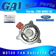 Motor Fan Radiator Ford for Ford Fiesta/ Ecosport (C1B1-8C607-CC Parts