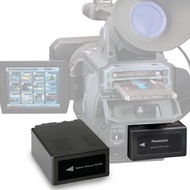 Viloso VW-VBG6 Li-ion Battery for Panasonic Camcorder series AG-DVC AG-DVX NV-DS NV-GS NV-MX AG-HMC 