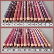 Davis Davis Snow White Makeup Pencil Eyebrow Pencil Lip Liner Eyeliner Waterproof Sweatproof Long-La