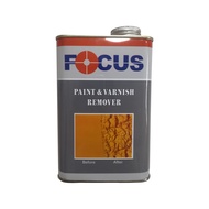 Focus Paint Remover 1L | 3.7L