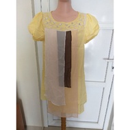 Yellow Top