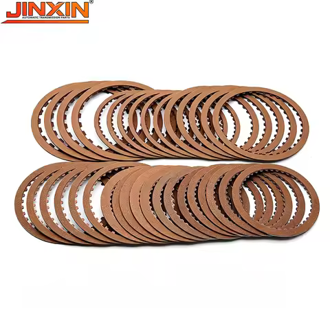 A650E 35-50LS Automatic Transmission Overhaul Kit Clutch Friction Plate Disc Repair Kit For Toyota L