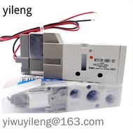 Solenoid Valve Newest SMC VF3130-5GZD1-02/5GZ1/4/GZ1/3/5/G1/6/GZD1/GD1 ttb5