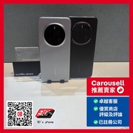 Honor Magic 7 Pro 5G 12+512GB / 16+1TB 黑/灰色 Black/Grey Color