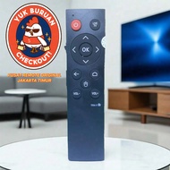 REMOTE REMOTE RECEIVER STB TV BOX TRANSVISION LIVE TV