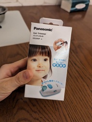 Panasonic 兒童剪髮器 剃髮器 電剪