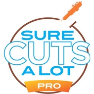 Craft Edge Sure Cuts A Lot Pro 5.062 Full Version [Windows]