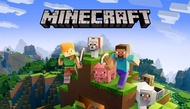 Minecraft JAVA / Bedrock / Legends Edition 100% authentic and original
