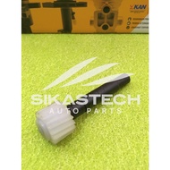 17T SPEEDOMETER DRIVEN GEAR SUB-ASSY 17 GEAR SPEEDO METER TOYOTA 2L MT KIJANG LF70 LF80 LGX KRISTA C