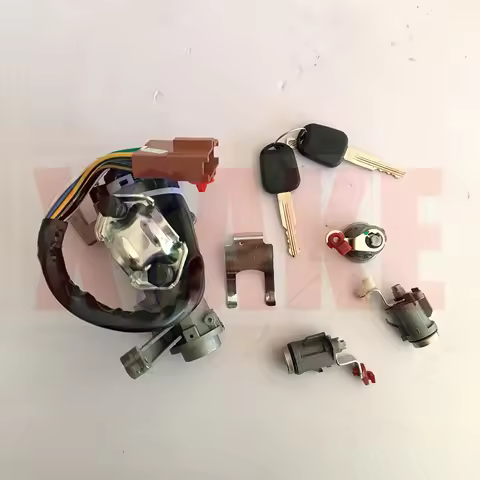 Car Ignition Switch for Shineray X30 X30L Without Remote Control