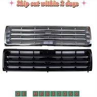 {SJDHGW} Mb831059 phía trước tản nhiệt lưới tản nhiệt cho MITSUBISHI PAJERO montero shoqun 4d56 4m40