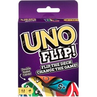 UNO Flip (Free Thai Manual)