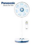 【Panasonic 國際牌】14吋 DC直流電風扇 F-L14GMD