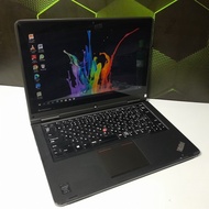 E-Katalog- Laptop Lenovo Yoga 20 Core I3 Gen 4 Ram 8Gb Ssd 128Gb