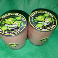 Gelasan tajam Belalang tempur 1600 yard