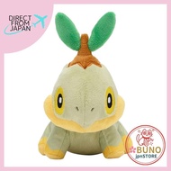 Pokémon Center Original plush Pokémon fit Naetle 14.6×10.3×14.5 (H×W×D: cm)
Pokémon Center Original 