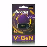Menarik Flashdisk Vgen V Gen Astro USB 8GB 8 GB, 16GB 16 GB, 32G