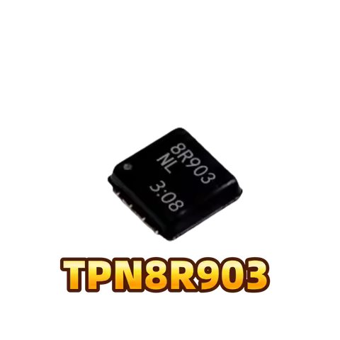 10pcs TPN8R903 For Xbox One S Q9D2 Q9D4 Q9E2 Compatible Mosfet IC Chip 8R903 on Board