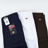 Original 100% Dickies 874 Work Pant Original Fit