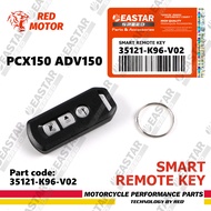 ชุด รีโมทกุญแจ HONDA PCX150 (WW150J/K/L) 2018-2020 อะไหล่ฮอนด้า แท้100% 35121-K96-V02 GENUINE