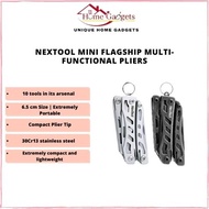 Nextool 10in1 Mini Flagship Compact EDC Multitool