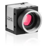 IDS Imaging UI-1240SE USB 2.0 Camera e2V EV76C560 Sensor 1280x1024 Resolution Area Scan Camera